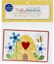 Riley Blake Nifty Needles - Assortment Pack