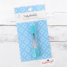 Lori Holt Nifty Needles Embroidery