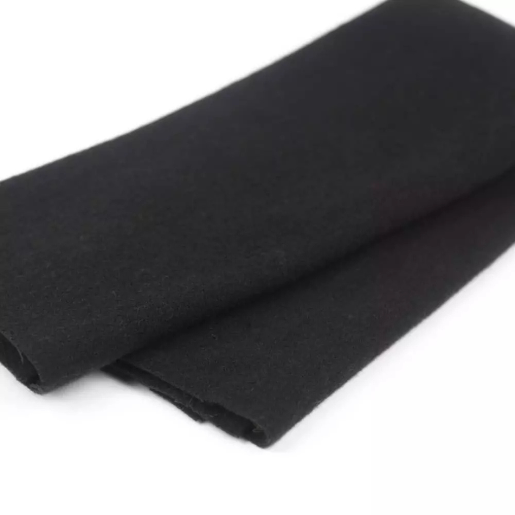 Merino Wool LN30 Black