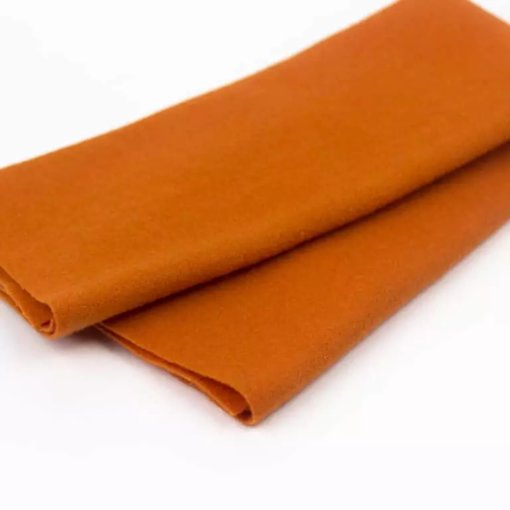 Merino Wool LN47 Pumpkin