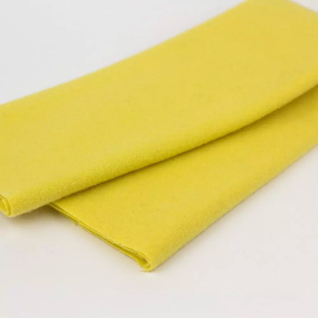 Merino Wool LN31 Creamed Butter