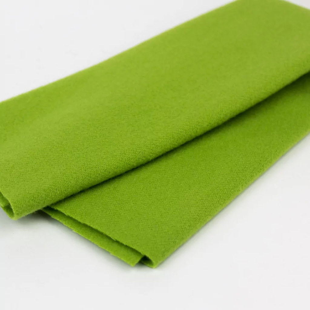 Merino Wool LN13 Electric Lime