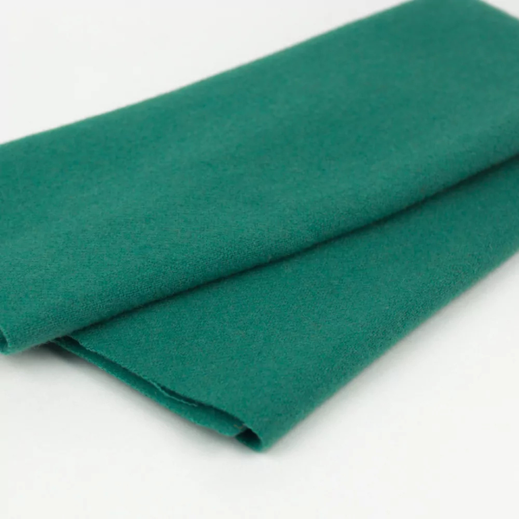 Merino Wool LN07 Ocean Front