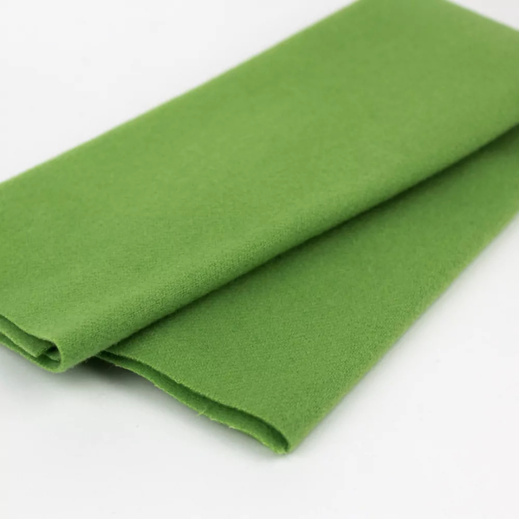 Merino Wool LN14 Peridot