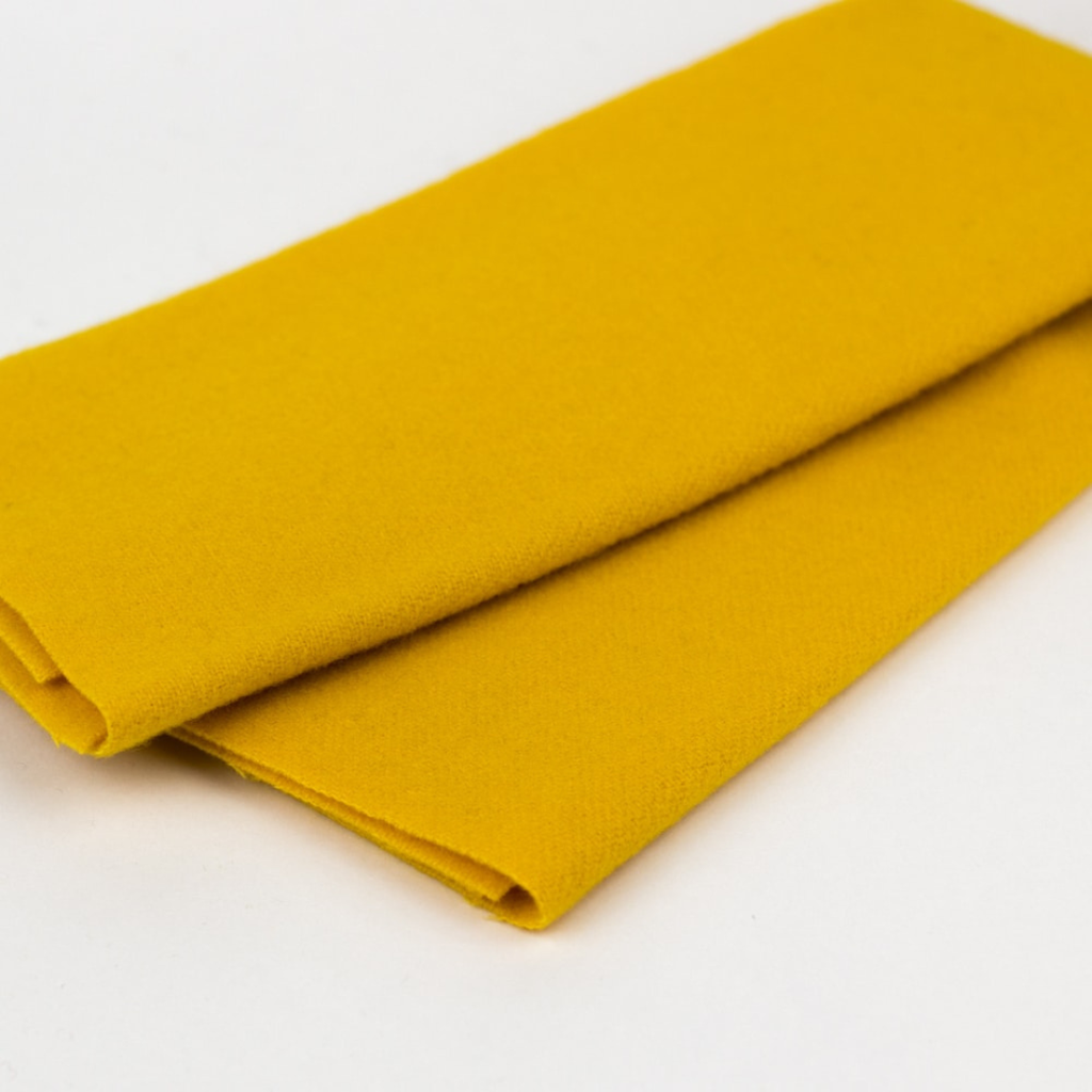 Merino Wool LN33 Goldenrod