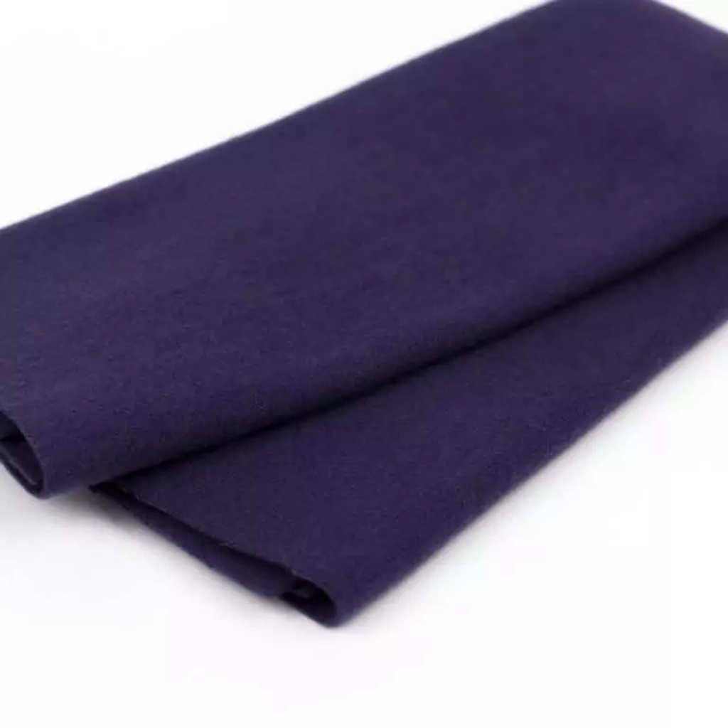 Merino Wool LN40 Blue Iris