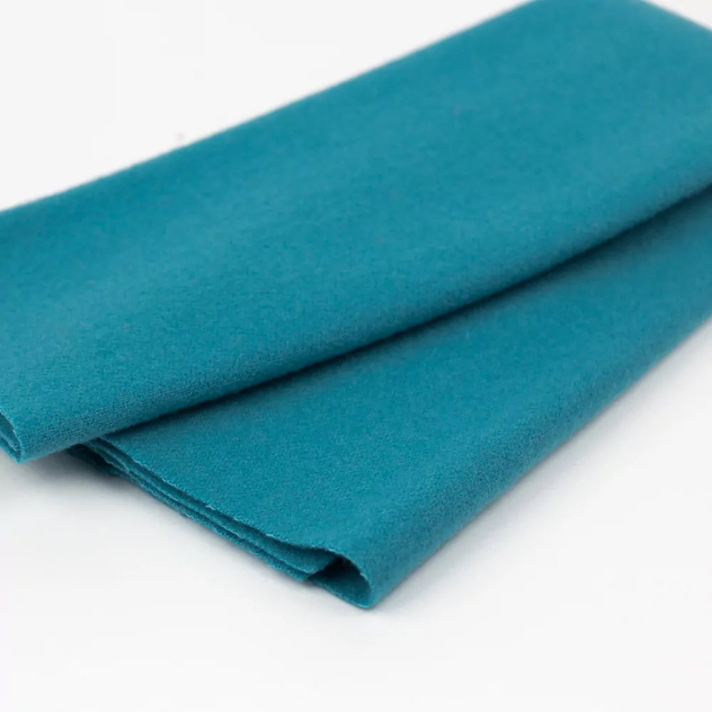 Merino Wool LN08 Turquoise