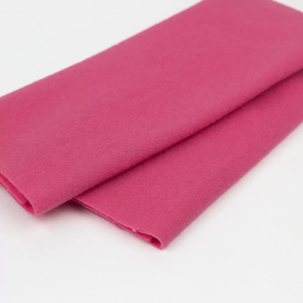 Merino Wool LN23 Flamingo