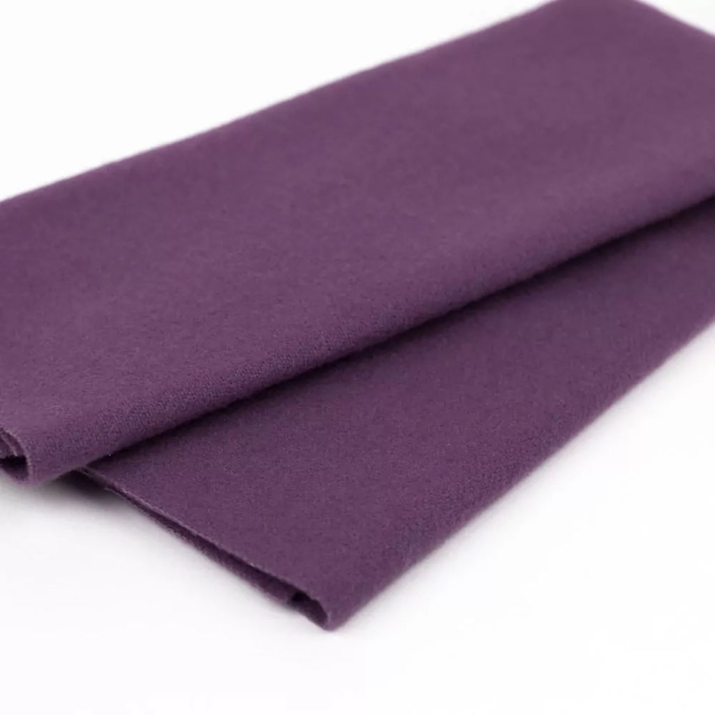 Merino Wool LN36 Orchid