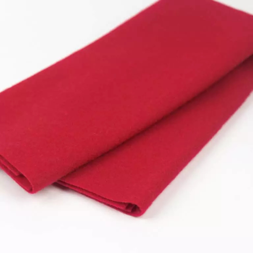 Merino Wool LN41 Flame