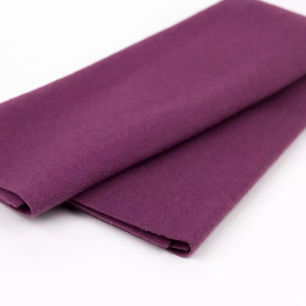 Merino Wool LN37 Very Berry