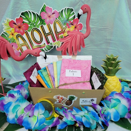 Kit Aloha- Maui Magic