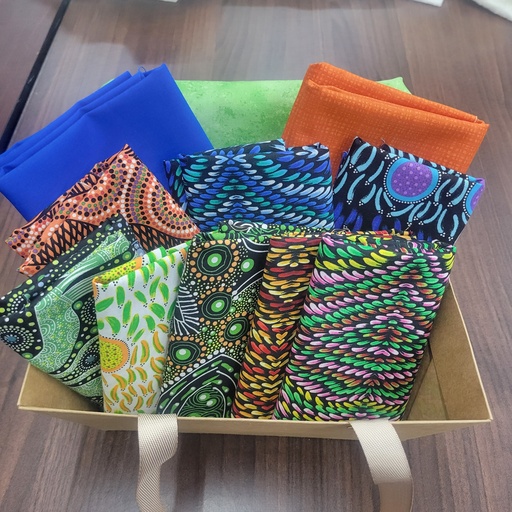 Kit Aloha- Maʻomaʻo Pali