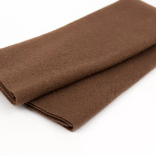 Merino Wool LN28 Rust
