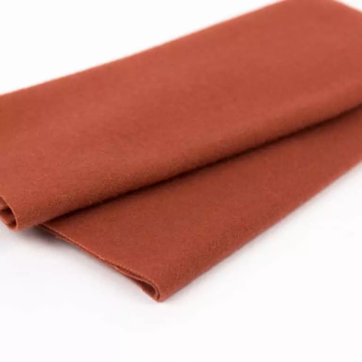 Merino Wool LN48 Persimmon