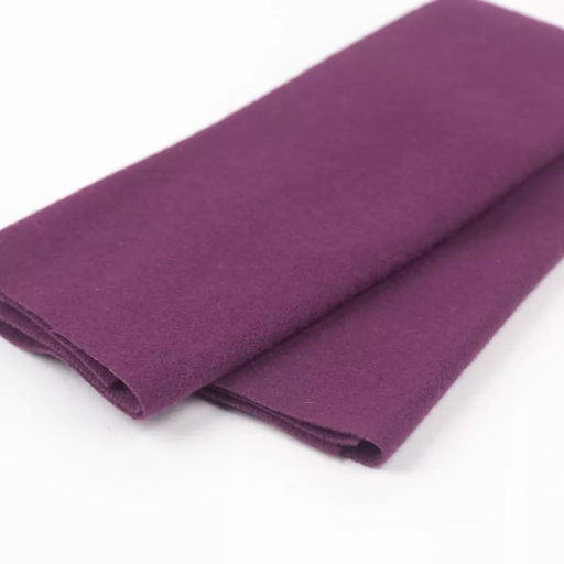 Merino Wool LN38 Plum